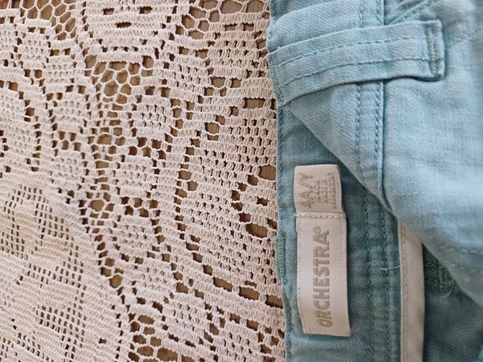 2 bermudas garçons Taille 4 ans - photo numéro 5