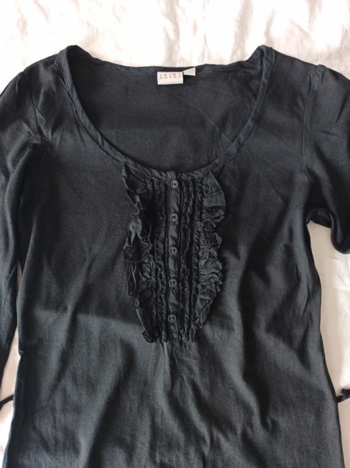 Robe chic et décontracté - photo numéro 2