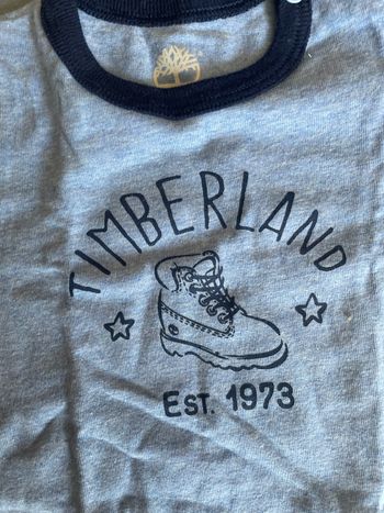 Timberland