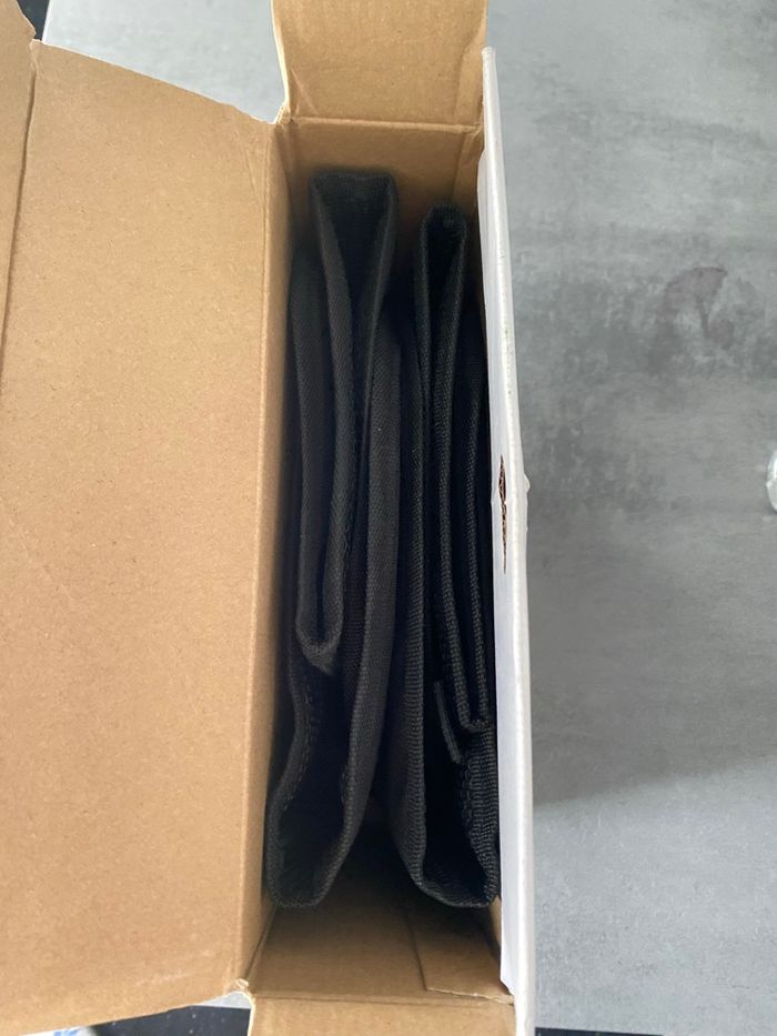 Protection siège voiture - photo numéro 5