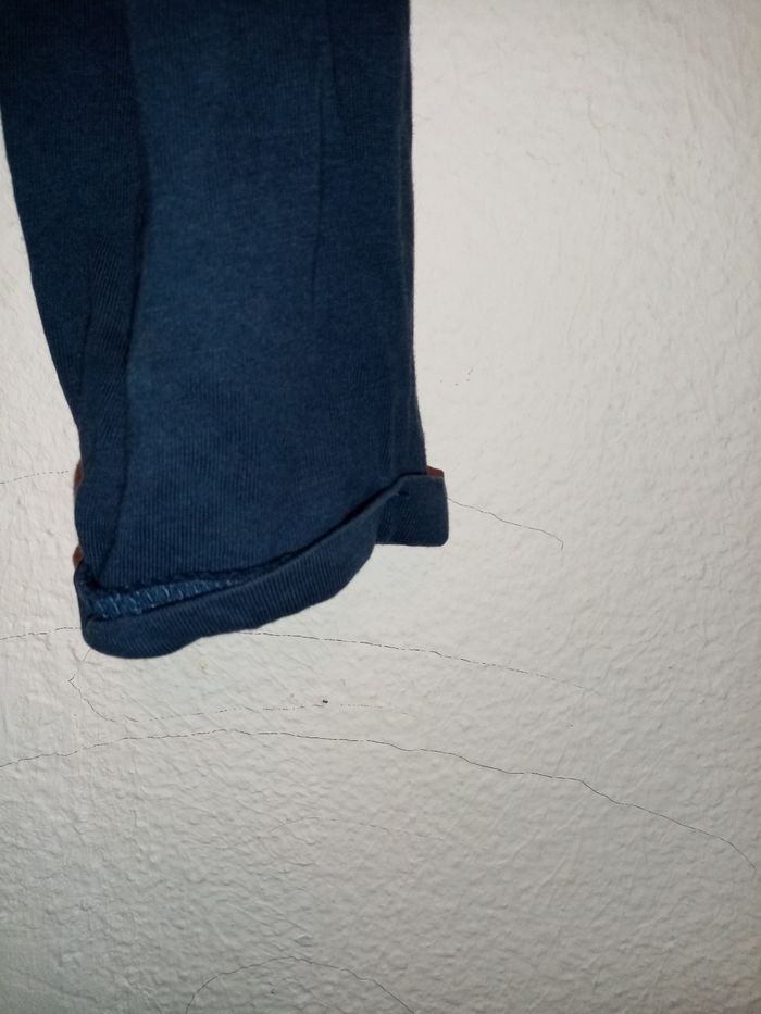 3 ans Ensemble sergent major été /Excellent état - photo numéro 5