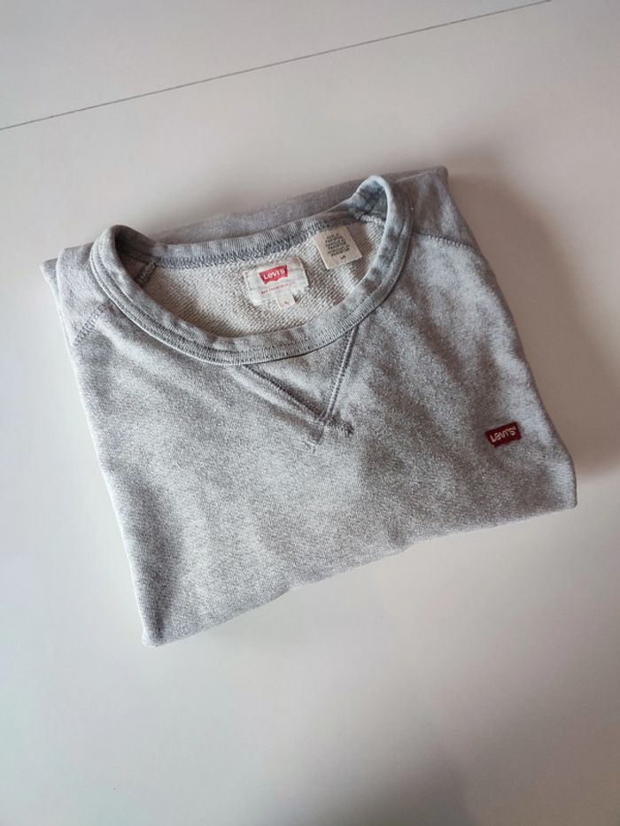 Sweat Levi’s - Taille L