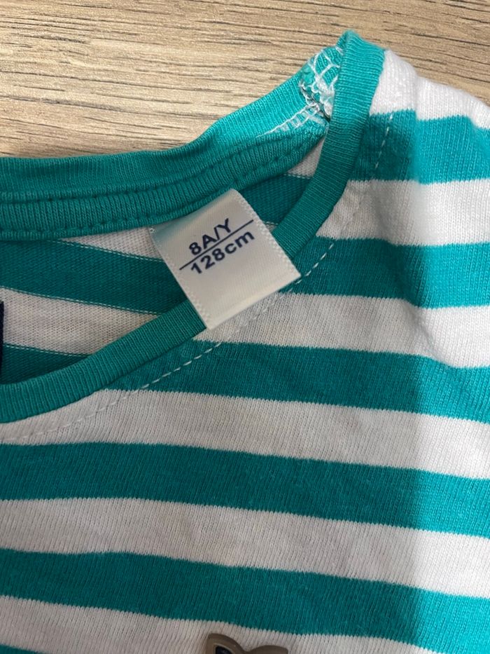 Lot ete - photo numéro 3