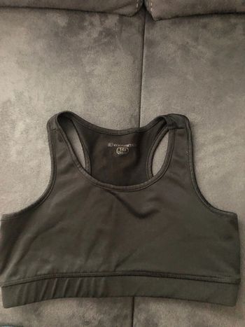 Brassière de sport 14 ans energetics