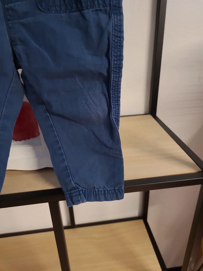 Pantalon garçon - photo numéro 3