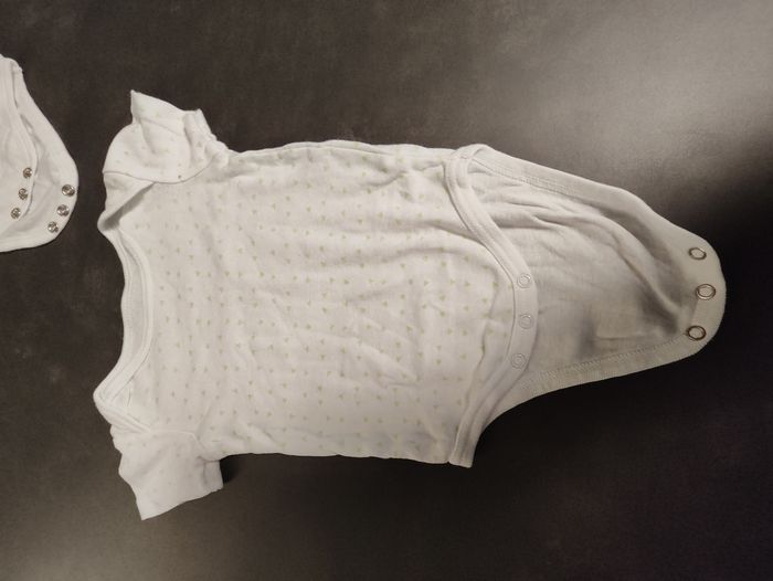 Lot de vêtements bébé garçon – Taille 6 mois - photo numéro 6