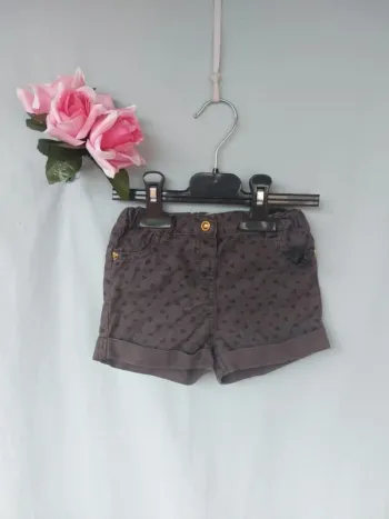 Short 18 mois Gemo