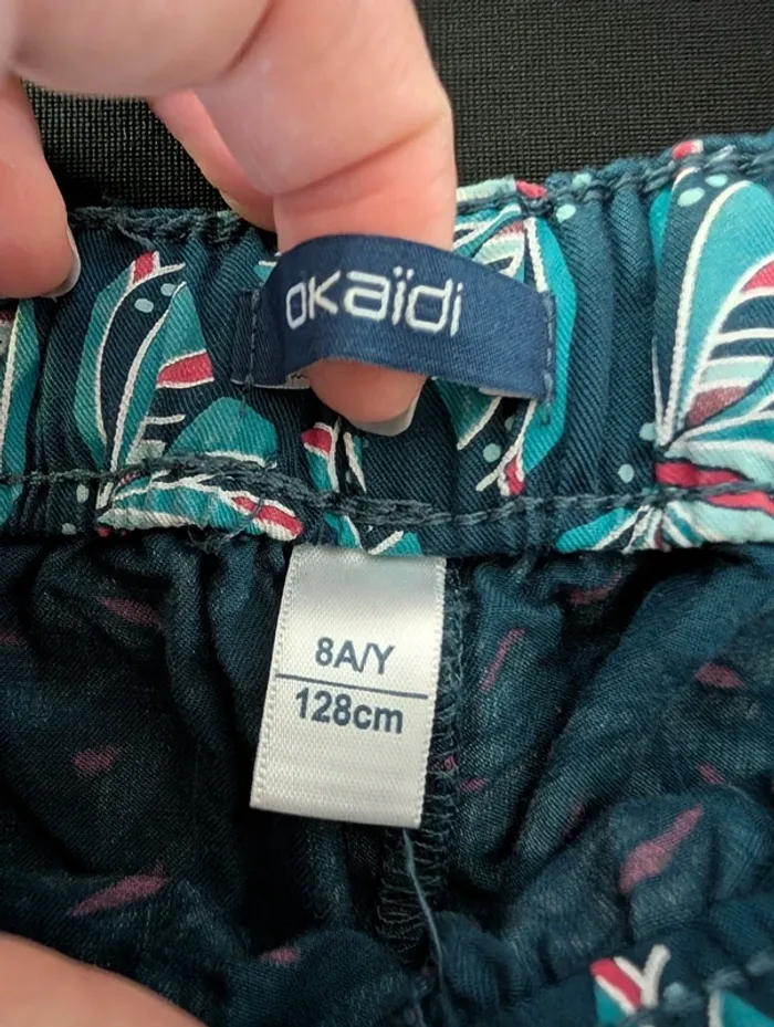 Short papillon - photo numéro 4