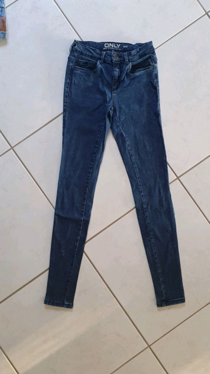 Jean fille Taille 32 Only chelo3