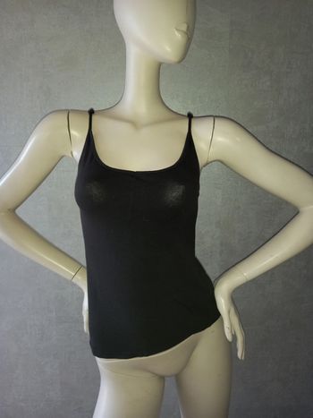 top noir women only taille 36/38
