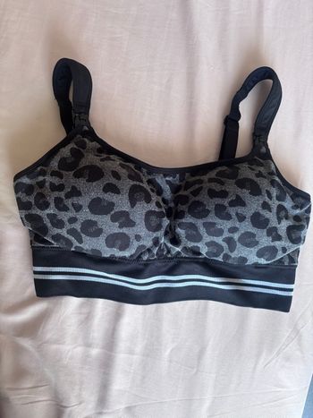 Brassière allaitement 