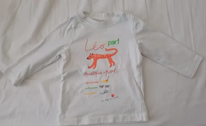 Petit pull
