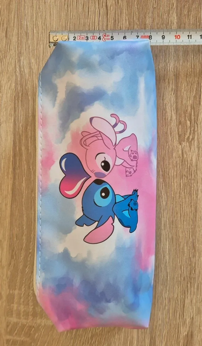 Trousse à crayons 🖍 Stitch - photo numéro 10