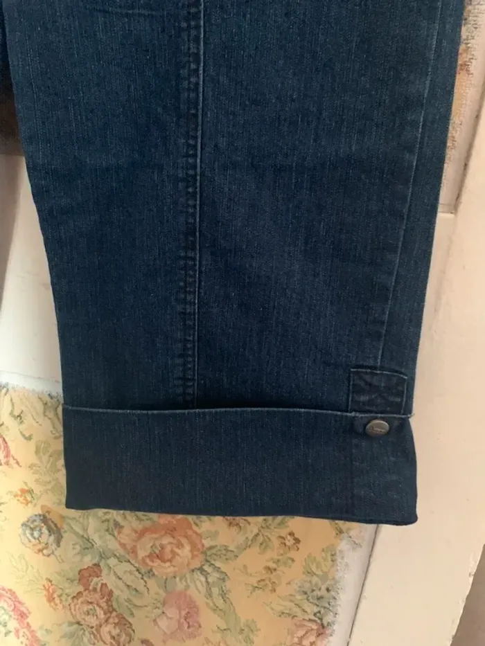 Pantalon longueur ajustable - photo numéro 3