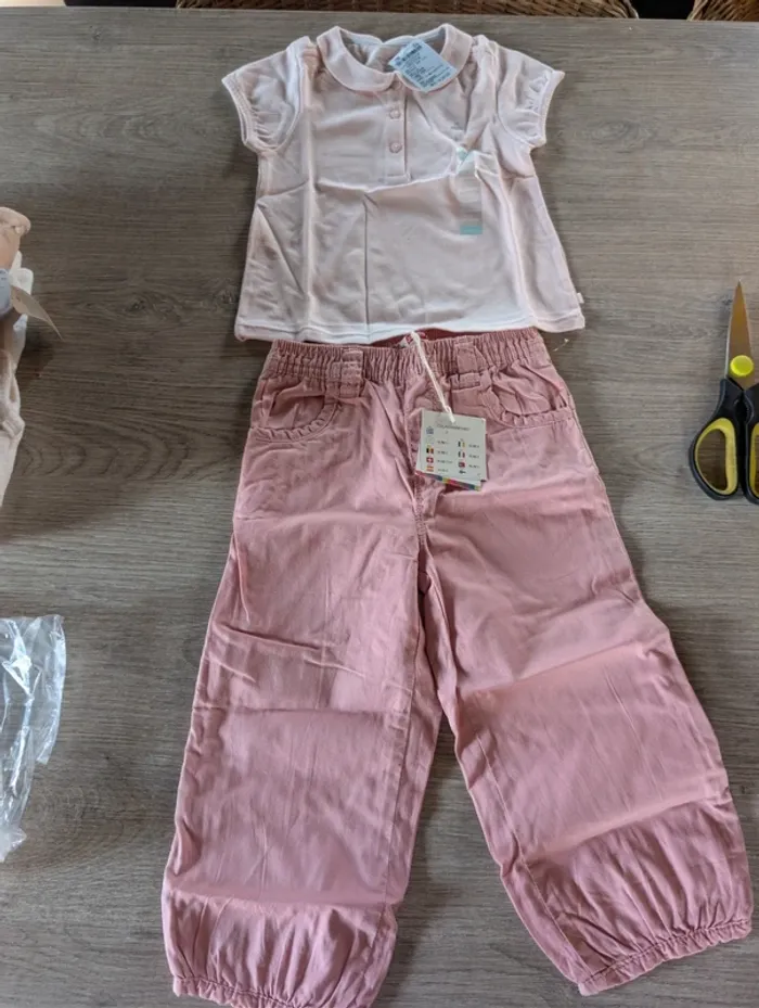 Ensemble 23 mois