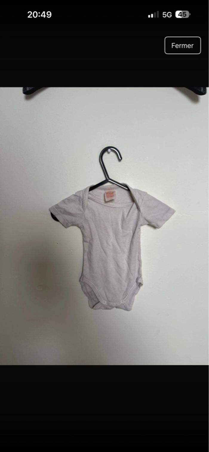 Lot 10 bodies - photo numéro 4