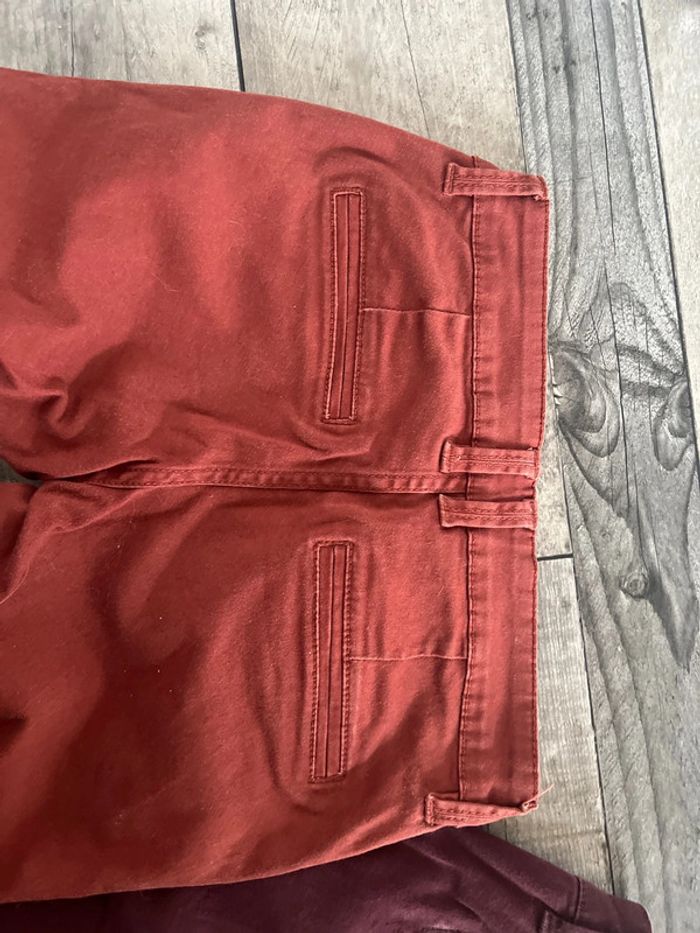 Lot de 3 jeans - photo numéro 13