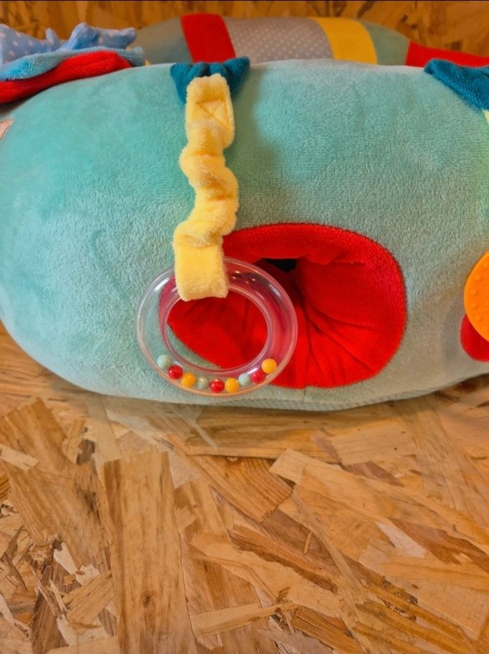 Aire de jeux - photo numéro 4