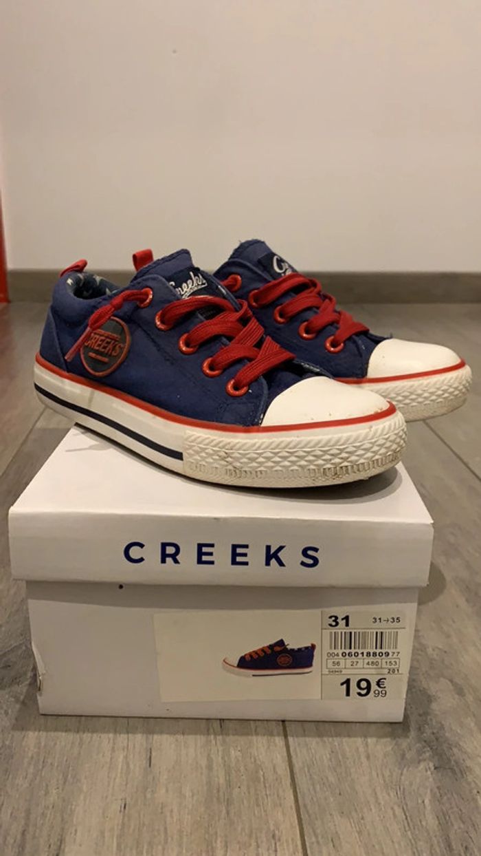 Baskets Creeks 31
