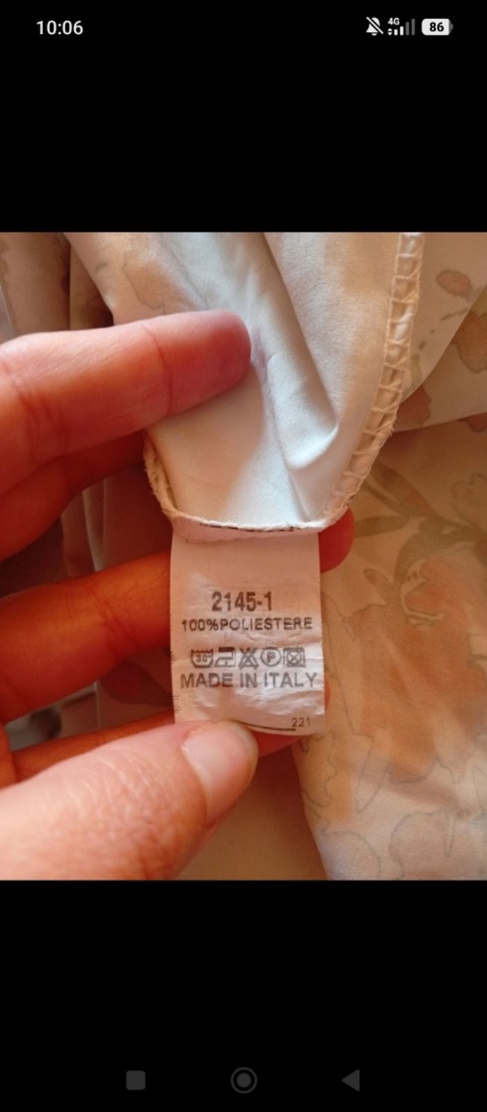 robe asymétrique pour l'été - photo numéro 6