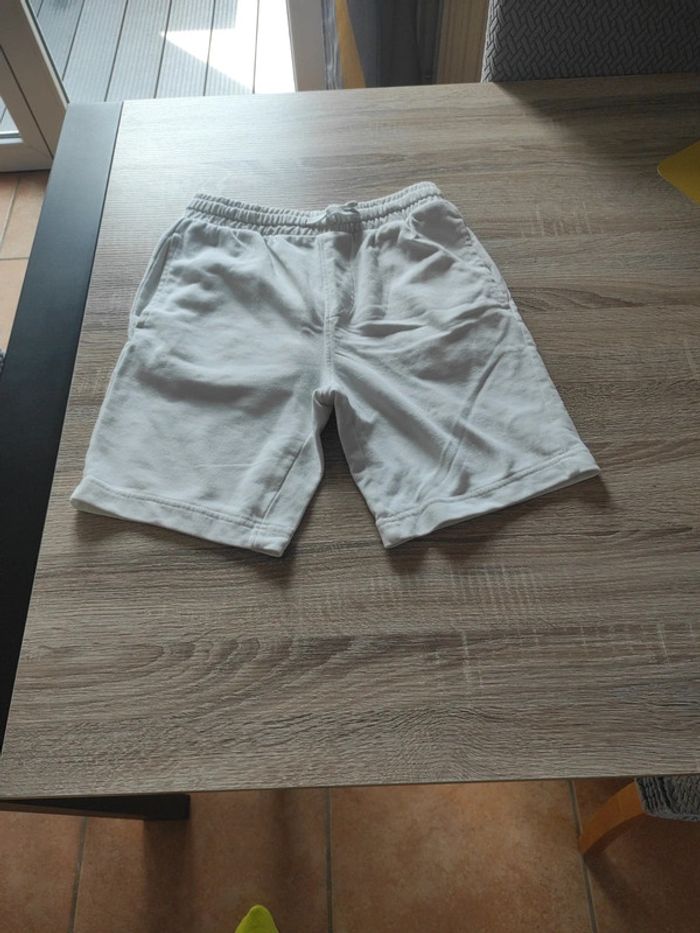 lot de 4 shorts