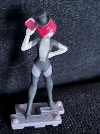 Miraculous