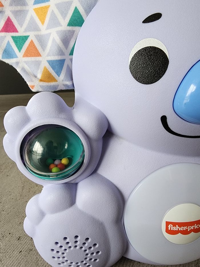 Fisher-Price - Linkimals Nicolas le koala - photo numéro 5