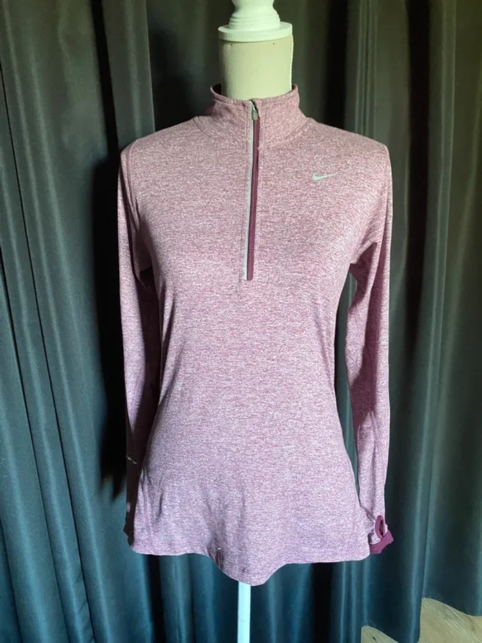 Haut de running Nike