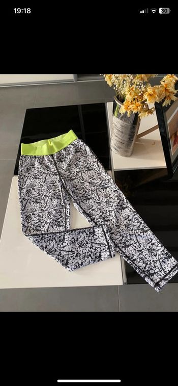 Pantalon de sport ou d’intérieur