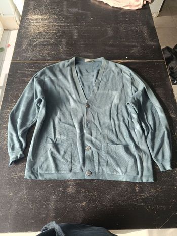 Gilet