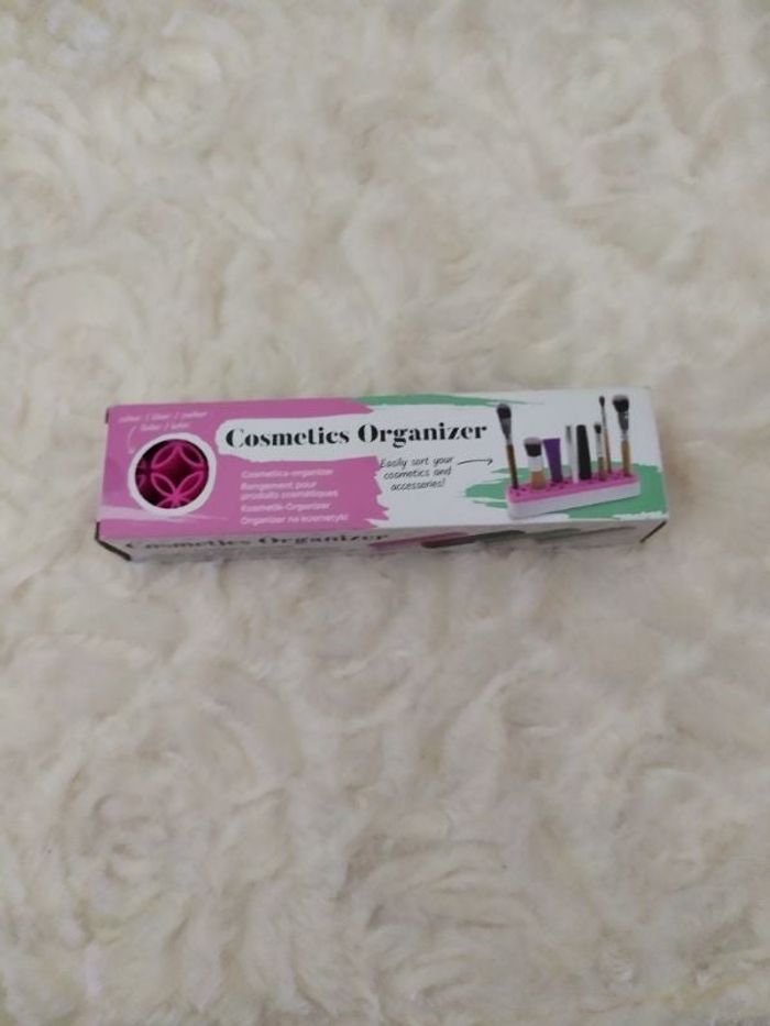 Organiseur à pinceaux neuf