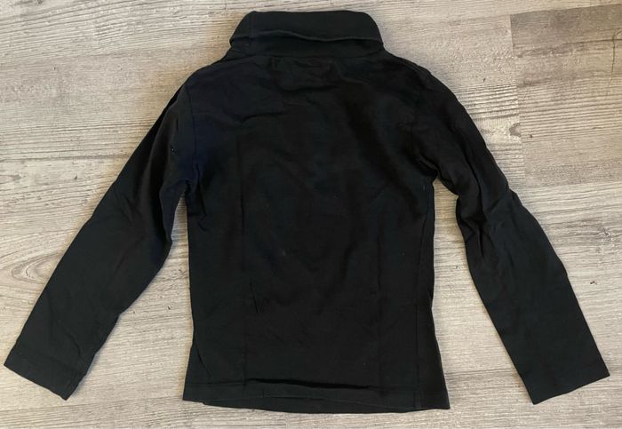 Sous pull 6 ans In Extenso - photo numéro 3