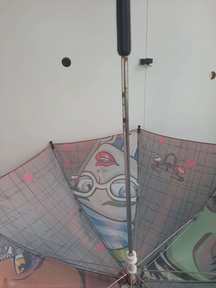 Parapluie Monster High - photo numéro 6