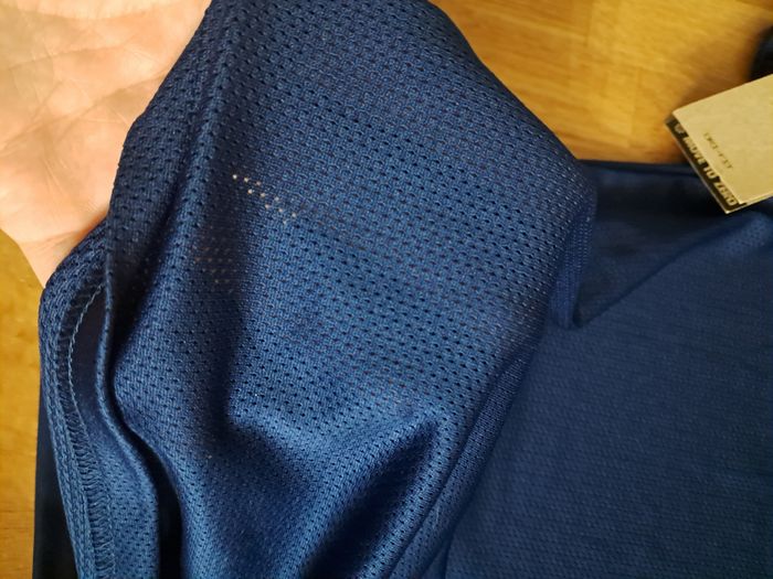 Tee-shirt Dri Fit 10/12 ans Nike Neuf - photo numéro 5