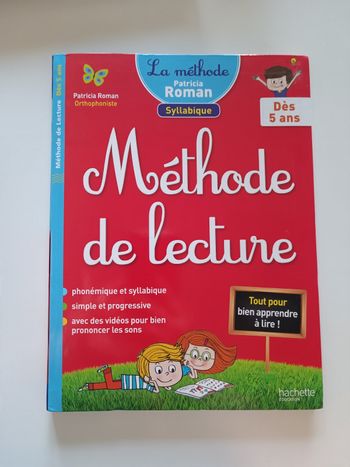 Méthode de lecture