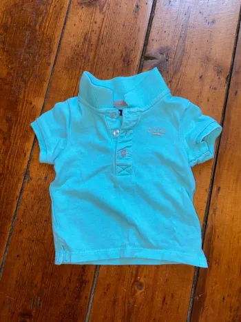 Polo 3 mois