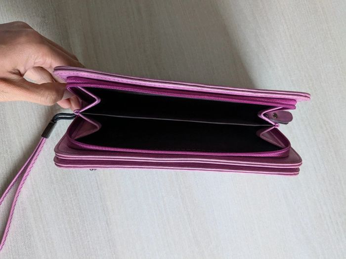 Portefeuille - photo numéro 5