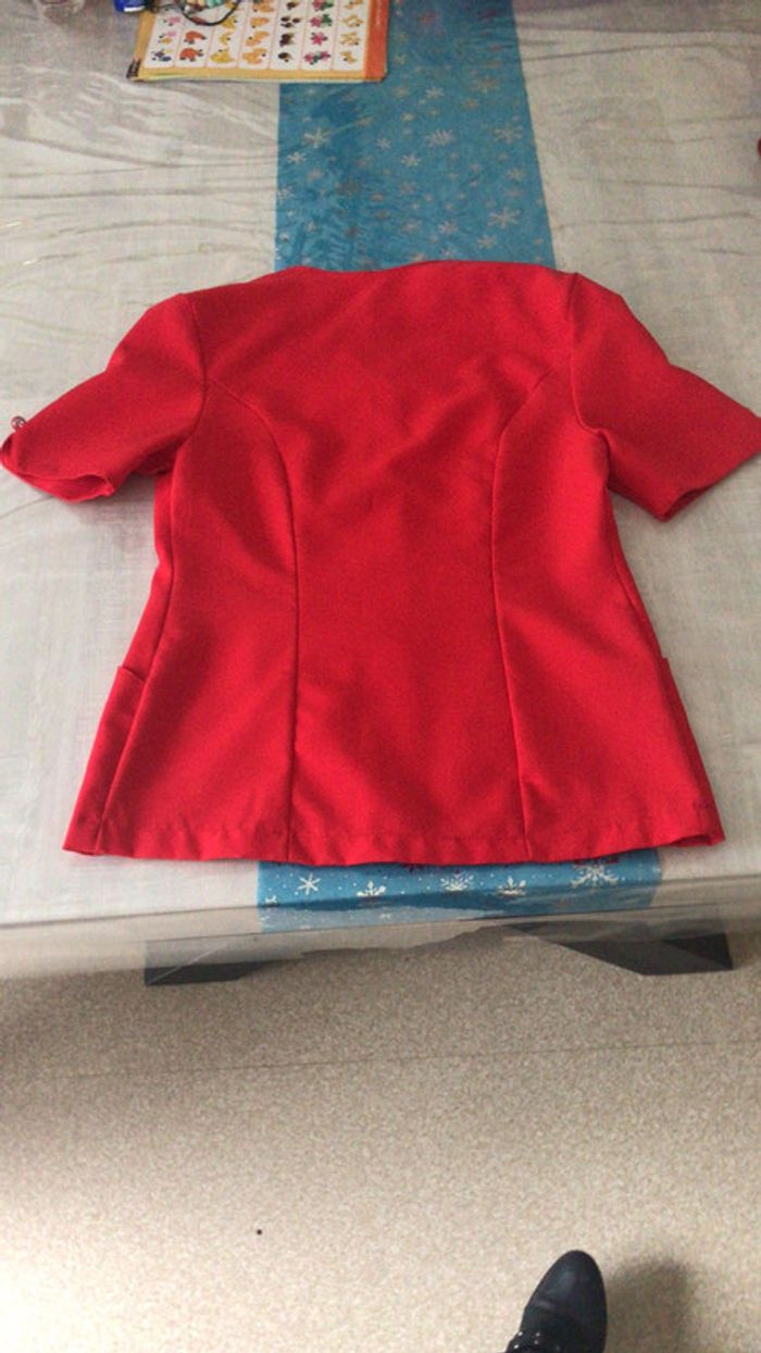 Veste de tailleur vintage - photo numéro 2
