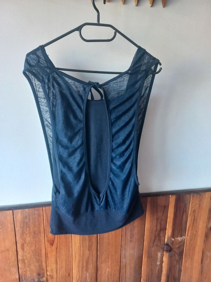 Haut femme lot de 5 - photo numéro 9