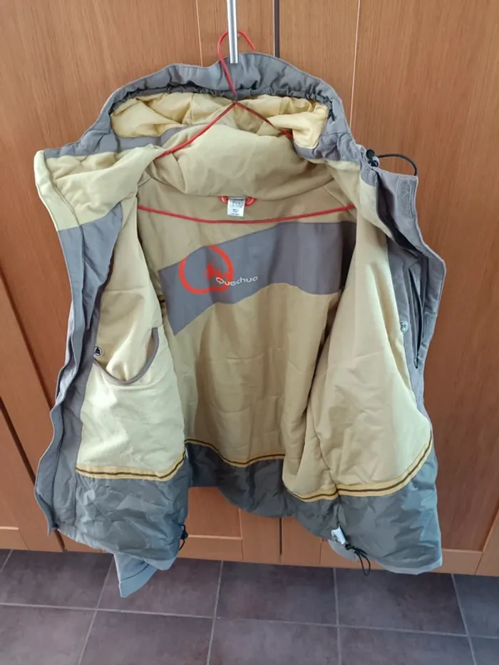Veste de ski - photo numéro 2