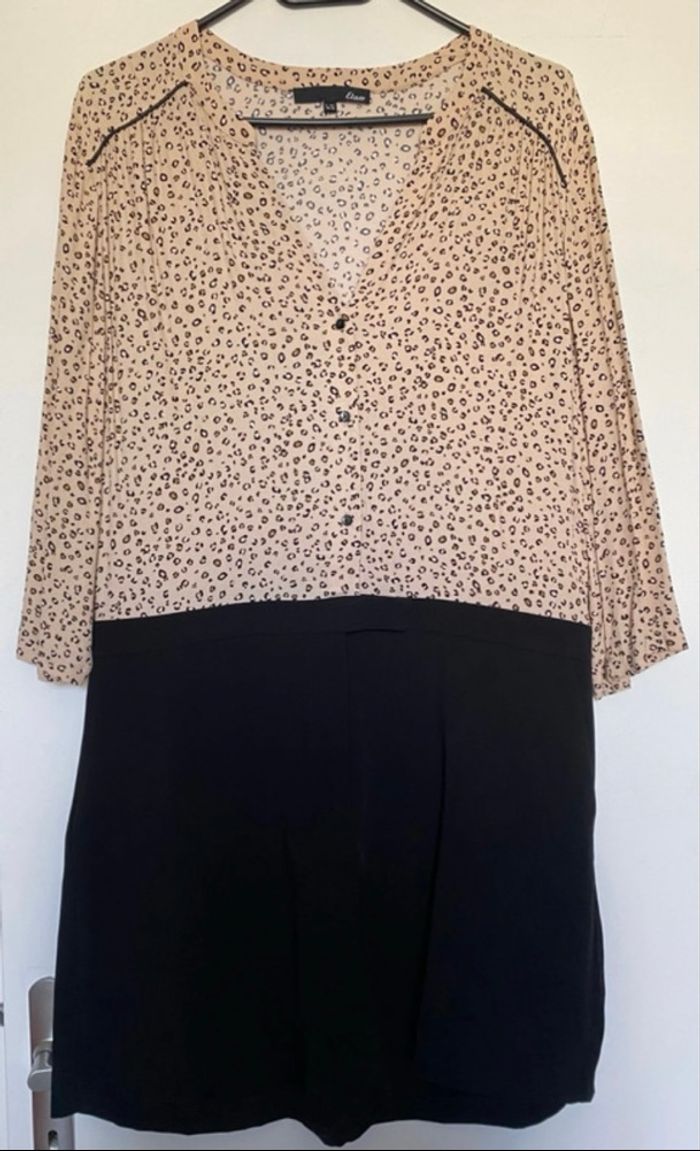 Combinaison  short - photo numéro 2