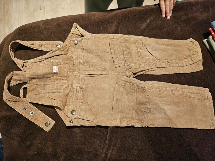 Lot garcon 18m (2) - photo numéro 7