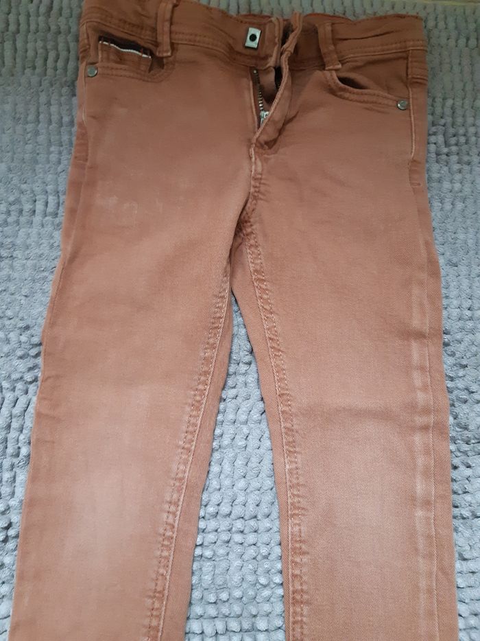 Jeans TAO 3 ans - photo numéro 2