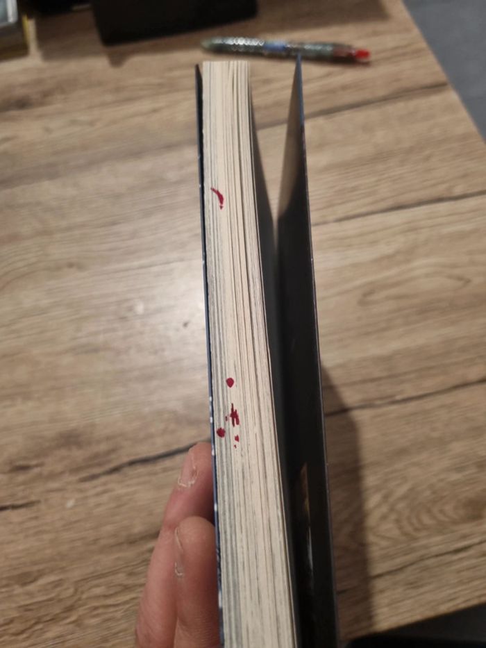 livre
walking dead - photo numéro 4