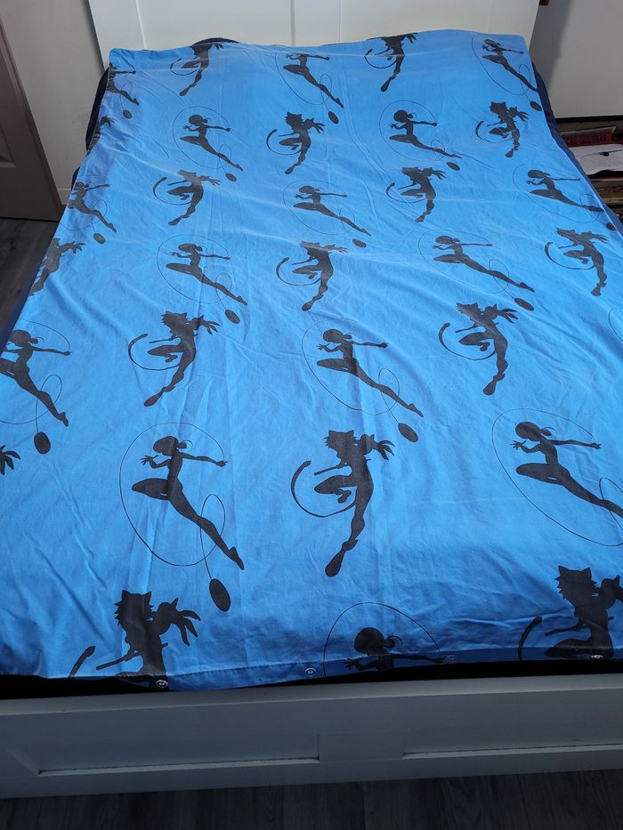 Housse de couette enfants - photo numéro 2