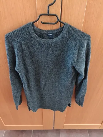Pull garçon