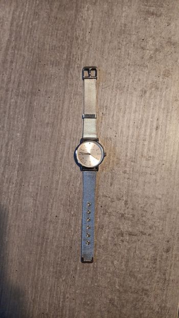Montre femme