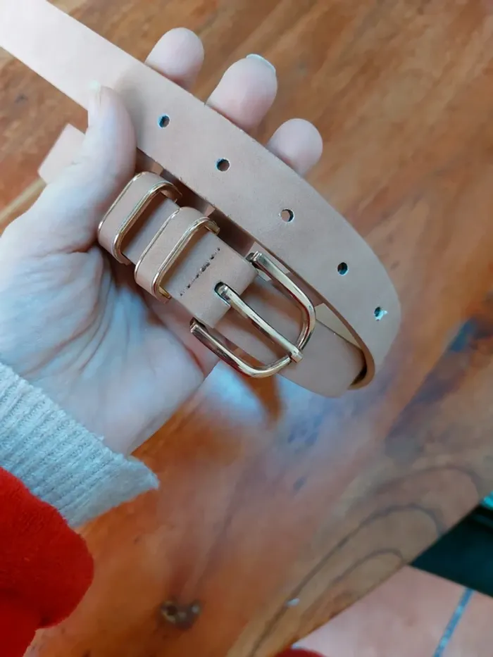Ceinture