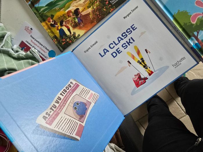 Livre 1 euro piece - photo numéro 3