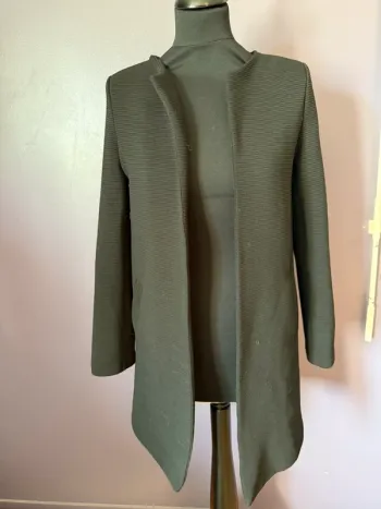 Manteau Sénés